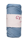 Makrome İpi 3mm Polyester Mavi