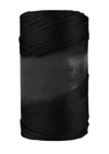 Makrome İpi 3mm Polyester Siyah
