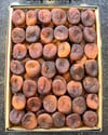 Malatya Gün Kurusu Kuru Kayısı 1 kg Premium Kalite Yeni Mahsül
