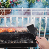 Mangal BbQ Temizlik Fırçası Bx40