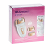 Marske Silk Epil Ms-6300 3in1 Epilasyon Aleti Bx40