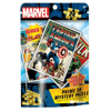 Marvel Seri 1  Mystery Puzzle 24 Parça