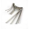 Masa Kıskacı - Metal - 4 Adet Bx40