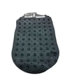 Massage Masajlı Banyo - Duş Küvet Kaydırmaz Paspası Vantuzlu 37x69cm. Bx40