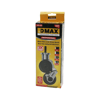 Matkapa Tak Kullan Metal Plaka - Sac Kesme Aparatı 0.2-1.5mm Kalınlıklara - Tüm Matkaplara Uyumlu Bx40