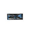 Mavi Tilki Kuyruğu Elektrikli Testere 230v 0-2800 Rpm Asr-615 Bx40