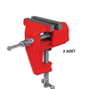 Mengene 70mm Mini Masa Mengenesi İşkence 2 Adet Bx40