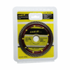 Mermer Granit Seramik İnce Hassas Turbo Kesici Disk 115x22.2-3mm Bx40