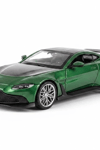 Metal 1:43 Aston Martin Vantage Çek Bırak Model Araba - Hediye Oyuncak BX-313505