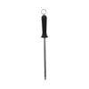 Metal Bilezikli   Yuvarlak  Masat - Bıçak Bileme  Metal Asma Halkalı  30cm Bx40