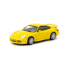 Metal Döküm 1/64 Ölçek Porsche 911 GT3 Model Araba - Koleksiyonluk Oyuncak BX-313339
