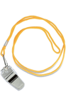 Metal Düdük - 110 Desibel Bx40