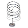 Metal Fön Makine Askısı Vidalı Poşetli Bx40