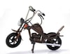 Metal Motor Model 1