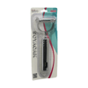 Metal Saplı  Çift Başlık Soyacak Bx40