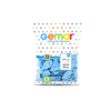 Metalik - Açık Mavi Balon 11 Inc - 28cm - 100pcs Bx40