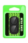 Mey İthalat®    A6T 5G Raze Metal Kamera Lens - Siyah