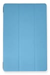 Mey İthalat®   iPad 2022 10.9 (10.nesil) Kılıf Tablet Smart Kılıf - Mavi