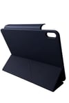 Mey İthalat®   iPad 2025 10.9 10.Nesil (A16) Edz Manyetik Standlı Tablet Kılıfı - Lacivert