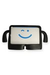 Mey İthalat®   iPad Mini 6 Karakter Tablet Silikon - Siyah