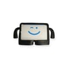 Mey İthalat®   iPad Mini 6 Karakter Tablet Silikon - Siyah