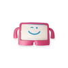 Mey İthalat®   iPad Mini 6 Karakter Tablet Silikon - Pembe