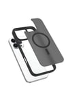 Mey İthalat®   iPhone 11 Jota Magsafe Kapak - Titan Gri