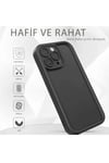 Mey İthalat®   iPhone 11 Kılıf Viera Silikon - Krem
