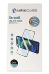 Mey İthalat®   iPhone 13 3D Antistatik Seramik Nano Ekran Koruyucu