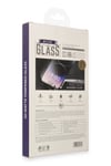 Mey İthalat®   iPhone 14 Bilvis 3D Mat Cam Ekran Koruyucu