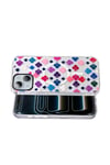 Mey İthalat®   iPhone 14 Desina Magsafe Kapak - Desen 3