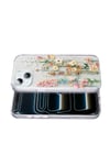Mey İthalat®   iPhone 14 Desina Magsafe Kapak - Desen 1