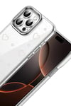 Mey İthalat®   iPhone 14 Pro Max Fiyonk Desenli Kapak - Desen 10