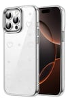 Mey İthalat®   iPhone 14 Pro Max Fiyonk Desenli Kapak - Desen 10