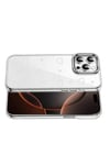 Mey İthalat®   iPhone 14 Pro Max Fiyonk Desenli Kapak - Desen 10