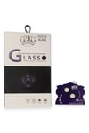 Mey İthalat®   iPhone 15 Bilvis Titan Kamera Lens - Siyah