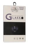 Mey İthalat®   iPhone 15 Bilvis Titan Kamera Lens - Siyah