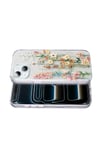 Mey İthalat®   iPhone 15 Desina Magsafe Kapak - Desen 1