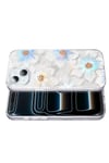 Mey İthalat®   iPhone 15 Desina Magsafe Kapak - Desen 2