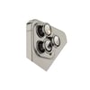 Mey İthalat®   iPhone 15 Pro Max Bilvis Titan Kamera Lens - Titan Gri