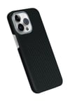 Mey İthalat®   iPhone 15 Pro Max Volt Magsafe Kapak - Siyah