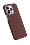 Mey İthalat®   iPhone 15 Pro Max Volt Magsafe Kapak - Kırmızı
