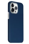 Mey İthalat®   iPhone 15 Pro Max Volt Magsafe Kapak - Mavi
