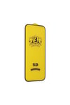 Mey İthalat®   iPhone 16 Bilvis 3D Cam Ekran Koruyucu