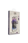 Mey İthalat®   iPhone 16 Bilvis 3D Cam Ekran Koruyucu