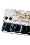 Mey İthalat®   iPhone 16 Desina Magsafe Kapak - Desen 1