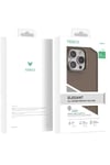 Mey İthalat®   iPhone 16 Pro Jinta Magsafe Kapak - Siyah