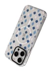 Mey İthalat®   iPhone 16 Pro Max Desina Magsafe Kapak - Desen 4