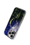 Mey İthalat®   iPhone 16 Pro Max Desina Magsafe Kapak - Desen 7