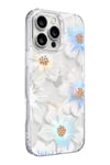 Mey İthalat®   iPhone 16 Pro Max Desina Magsafe Kapak - Desen 2